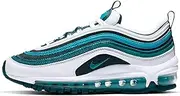[Nike] Air Max 97 Rf (gs) Boys BV0050-100 Size 7 White