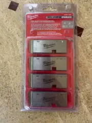 Milwaukee Universal Pipe Threading Dies 1" to 2" High Speed for Stainless NPT