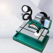 Precision Turning Tool Grinding Machine Milling Cutter Grinding Machine