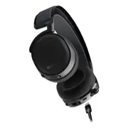 SteelSeries Arctis 7+ Wireless - Multi-Platform USB-C Gaming Headset for PC - Black Black