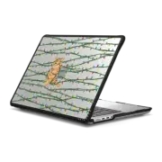 MacBook Pro 14-inch (M1 - M4) Impact Case Meowy Catmas