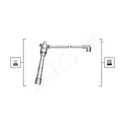 NEW Ignition Cable Kit Fits FIAT LANCIA Brava Bravo I Marea Weekend Palio 96-10