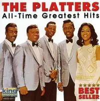 在飛比找誠品線上優惠-The Platters: Greatest Hits