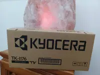 在飛比找Yahoo!奇摩拍賣優惠-☆呈運☆京瓷Kyocera TK-1176/TK1176/1