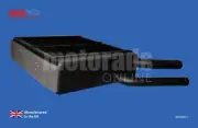 Heater matrix for Opel Frontera B LEFT HAND DRIVE New warranty all metal 901