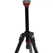 Manfrotto MagFibre Video Tripod Legs