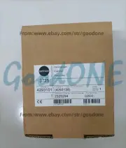 1PC NEW SAMSON 3725 Valve Positioner 3725-112