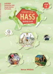 Targeting Hass Activity Book Year 4