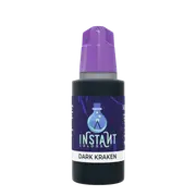 Scale 75 Instant Colors: Dark Kraken 17ml Acrylic Paint