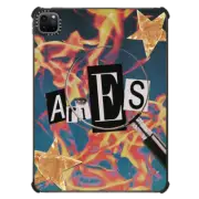 iPad Pro 11-inch (3rd/4th gen) iPad Impact Case Aries