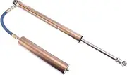 Bilstein B46-9118RCS11 Monotube Shock Absorber, Rear, 46mm