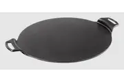 Lodge Pro-Logic Cast Iron Pizza Pan 35cm