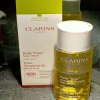 在飛比找蝦皮購物優惠-專櫃正品 Clarins 克蘭詩 身體調和護理油  孕婦可用