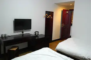 婺源江嶺溪水人家客棧Jianglingxi Shuirenjia Hostel