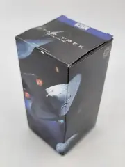 2008 Burger King Star Trek Collectible Glasses Kirk