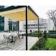 Bayhomes Metropolis Serviced Apartment