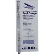 J-Air FuelHawk Fuel Gauge Stick - Cessna 172 - 26.5 Gallon