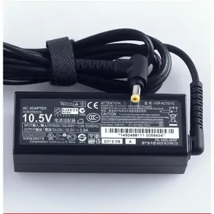 ♕huiyuan 適用於索尼Sony VGP-AC10V10 VAIO Duo 13 10.5V 3.8A