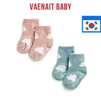 在飛比找蝦皮商城優惠-[Vaenait Baby 韓國] Eva&Elvin 防滑