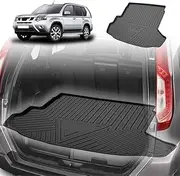 X-CAR Boot Liner Trunk Cargo Mat Luggage Tray for Nissan X-Trail Xtrail 2007-2013 T31