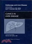 在飛比找三民網路書店優惠-Endoscopy and Liver Disease