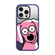 iPhone 16 Pro Impact Case MagSafe Compatible My Design #59