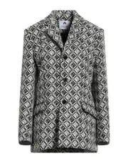 [MARINE SERRE] MARINE SERRE Blazers - Item 49860641