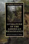 NEW BOOK The Cambridge Companion to the Literature of the American Renaissance b