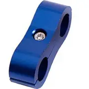 Aeroflow Billet Aluminium Dual Hose Separators, AF156-15