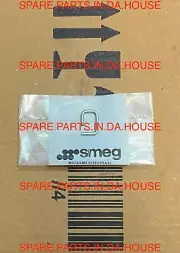 Genuine Smeg Oven Door Hinge Hook SFA7125 SFA7300X SFA7390X