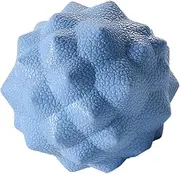 Massage Ball for Feet - Spiky Massage Ball | Silicone Release Tool for Body Exercise Fitness, Arch Trainer for Deep Tissue, Trigger Point Release, Muscle Relaxation