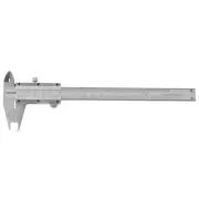 New Kincrome 150mm (6") Vernier Calipers Metric & Imperial 4 Way Measurement