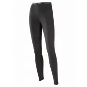 ColdPruf Women's Platinum Pant 70/30 Polyester & Merino Wool Base Layer Pant