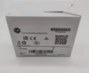 Allen-Bradley AB 1734-IB8S Ser B 8 Channel Sfty Sinking Input Module 1734 IB8S