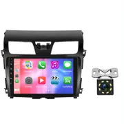 10.1 Inch Car Mp5 Player For Nissan Teana 13 16 Wifi 2 + 64G Reversing Video Screen + 12 Lights Camera Other Car Video