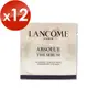 【LANCOME 蘭蔻】絕對完美黃金玫瑰永生活萃 1ml x 12