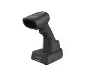 Honeywell 1962GSR-2USB-5-180 Cordless Xenon Ultra Scanner - Black