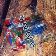 LEGO Marvel Spider-Man's Spider-Man vs. Doc Ock 76148 Sealed Replacement BAG #2