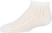 [MeMoi] Pelerine Anklet Socks