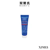 在飛比找蝦皮商城優惠-Kiehl's 契爾氏 冰河保濕無油清爽潔面慕斯 30ml