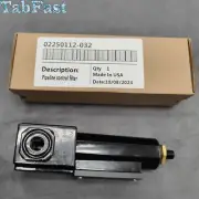 New Pipe Filter for Sullair Air Compressor Pipeline Filter 02250112-032