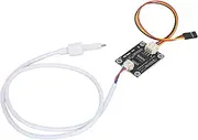 TDS Sensor Module Liquid Quality Conductivity Tester Water Monitor for Household Hydroponic Monitoring PCB