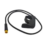eBike Controller Thumb Throttle for KT Series with Ergonomic Grip 140X