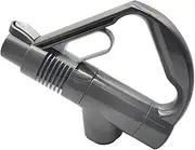 Vacuum Cleaner Wand Handle ，Compatible for Dyson， DC19 DC23 DC26 DC29 DC32 DC36 DC37 Vacuum Cleaner Wand Handle Replacement Accessories
