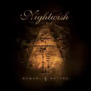 Nightwish Human II - Nature - Boxset CD