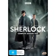 Sherlock - Series 2