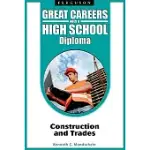 CONSTRUCTION AND TRADES