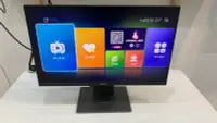 在飛比找Yahoo!奇摩拍賣優惠-【艾爾巴二手】DELL P2418D 24型 IPS電腦液晶