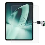 11.6 Oneplus Pad Tempered Glass Film - 0.3Mm 9H Explosion-Proof