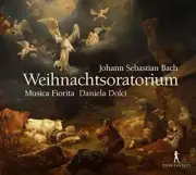 Bach,J.S. / Musica Fiorita / Dolci - Weichachtsoratorium [New CD] 2 Pack
